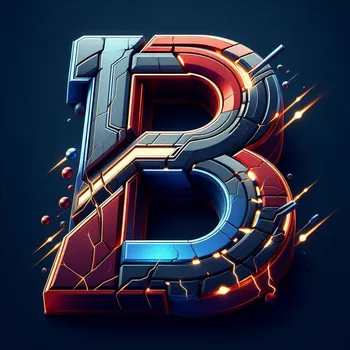 Avengers Letter B-2