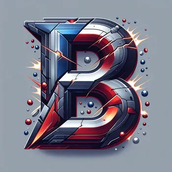 Avengers Letter B-4