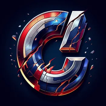 Avengers Letter C-4