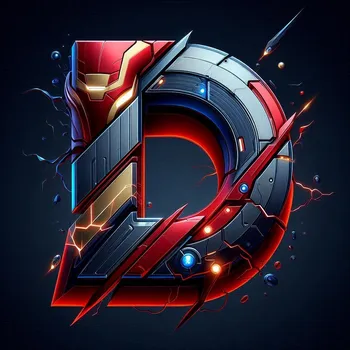 Avengers Letter D-1