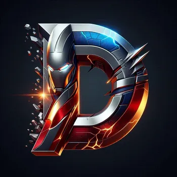 Avengers Letter D-2