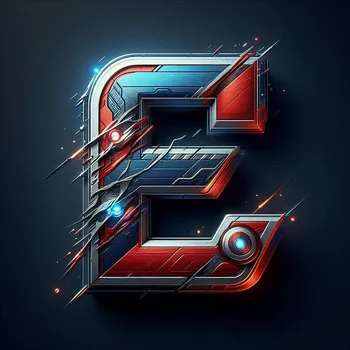 Avengers Letter E-2