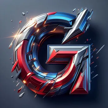 Avengers Letter G-2