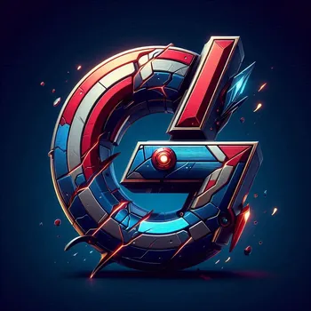 Avengers Letter G-4