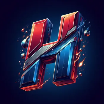 Avengers Letter H-1