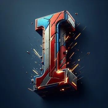 Avengers Letter I-3