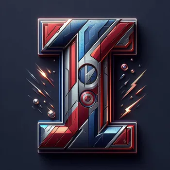 Avengers Letter I-4