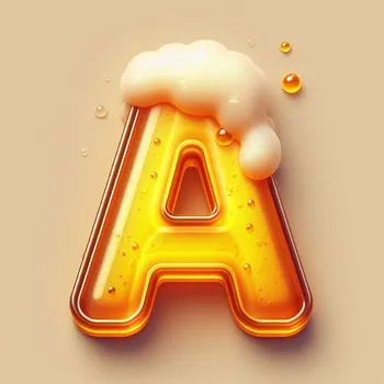 Beer Letter A-1