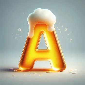 Beer Letter A-2