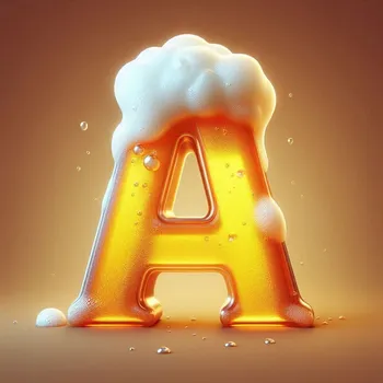 Beer Letter A-3