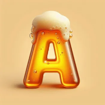 Beer Letter A-4