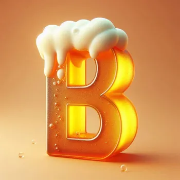 Beer Letter B-1