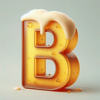 Beer Letter B-2