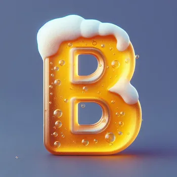 Beer Letter B-3