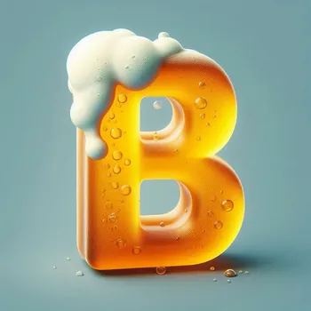 Beer Letter B-4