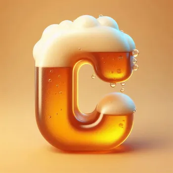 Beer Letter C-3