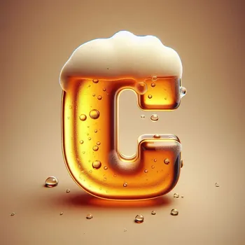 Beer Letter C-4