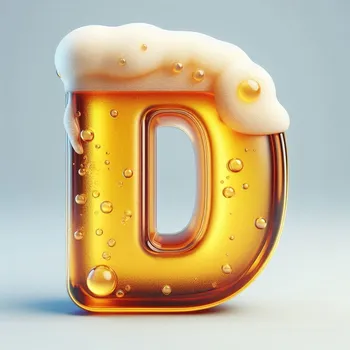 Beer Letter D-1