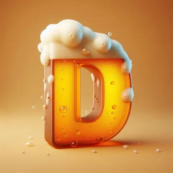 Beer Letter D-2