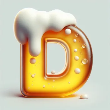 Beer Letter D-3