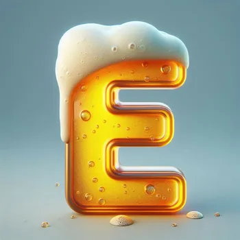 Beer Letter E-1