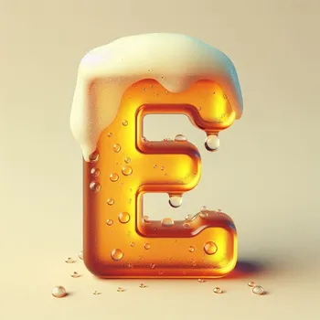 Beer Letter E-2