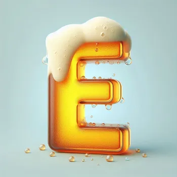 Beer Letter E-3