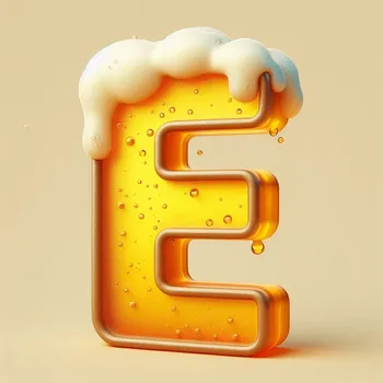 Beer Letter E-4