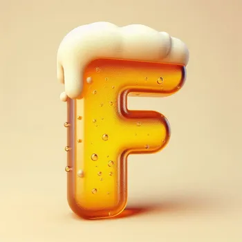 Beer Letter F-1