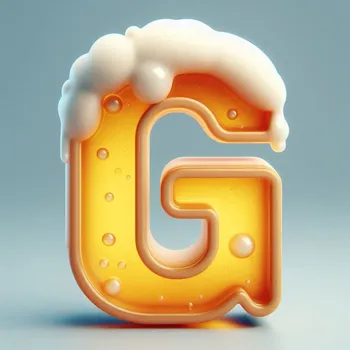 Beer Letter G-1