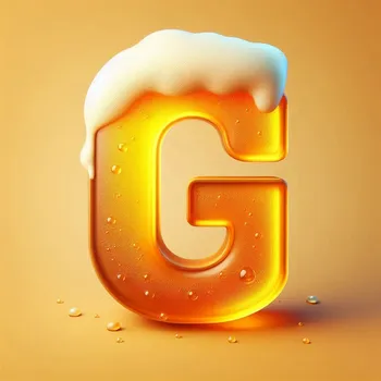 Beer Letter G-2