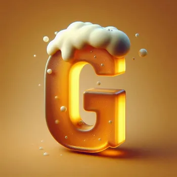 Beer Letter G-3