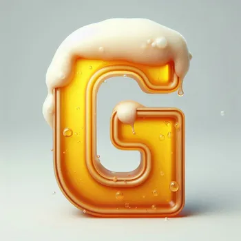 Beer Letter G-4