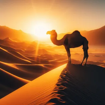 Camel Cinematic-View-10