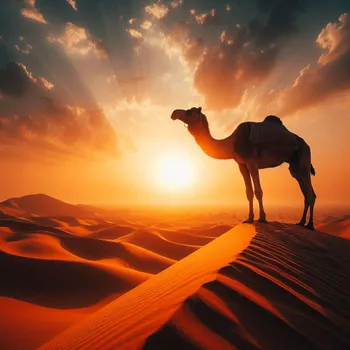 Camel Cinematic-View-12