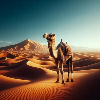 Camel Cinematic-View-17