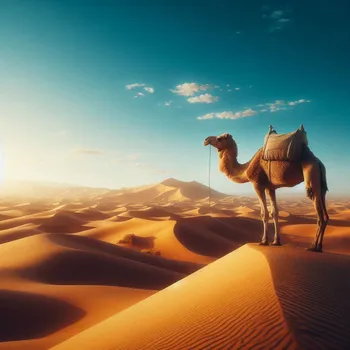 Camel Cinematic-View-18