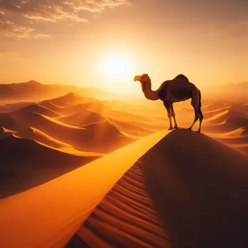 Camel Cinematic-View-9