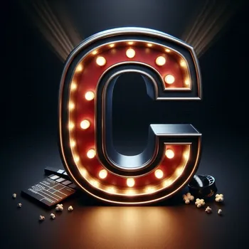 Cinema Letter C-1