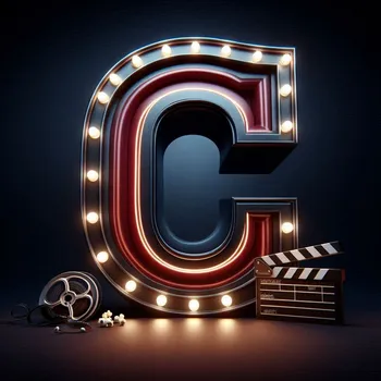 Cinema Letter C-2