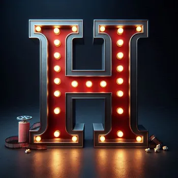 Cinema Letter H-1