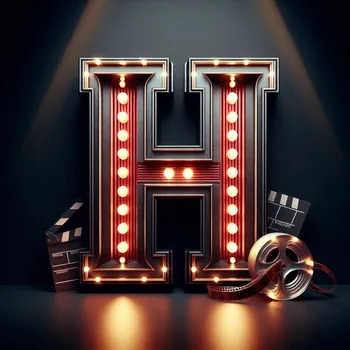 Cinema Letter H-3