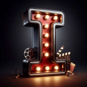 Cinema Letter I-2