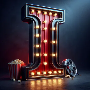 Cinema Letter I-3