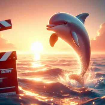 Dolphin 3D-Cartoon-Effect-11