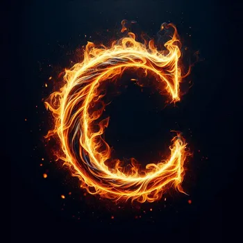 Fire Letter C-3