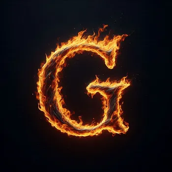 Fire Letter G-1