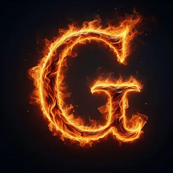 Fire Letter G-2