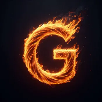 Fire Letter G-4