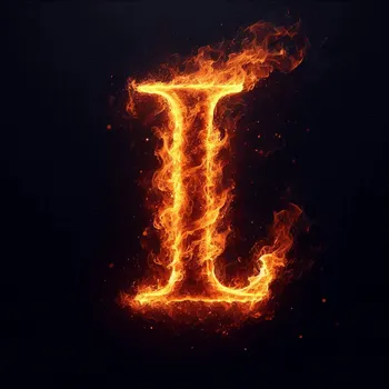 Fire Letter I-3